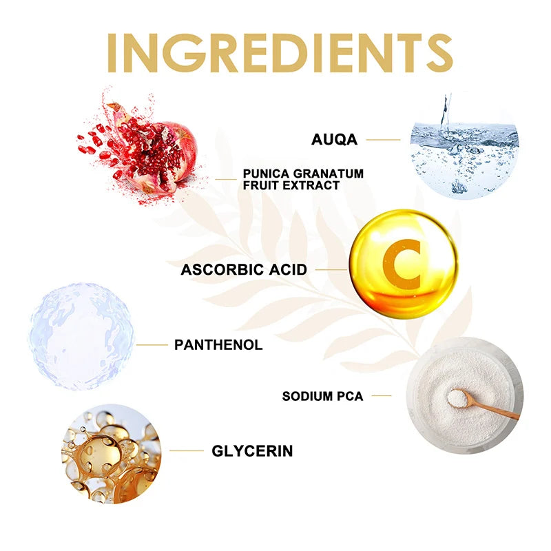 Retinol Wrinkle Remover Face Set Instant Firming Lifting Anti-Aging Serum Fade Fine Lines Whitening Korean Skin Care Products