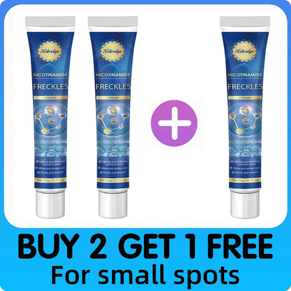 Freckles Cream Dark Spot Buy 2 Get 1 free