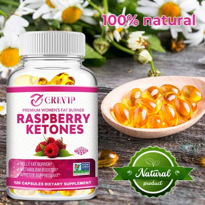 Raspberry Ketones - Weight Loss Supplements, Appetite Suppressants, Fat Burners, Pure Energy and Metabolism Boosters