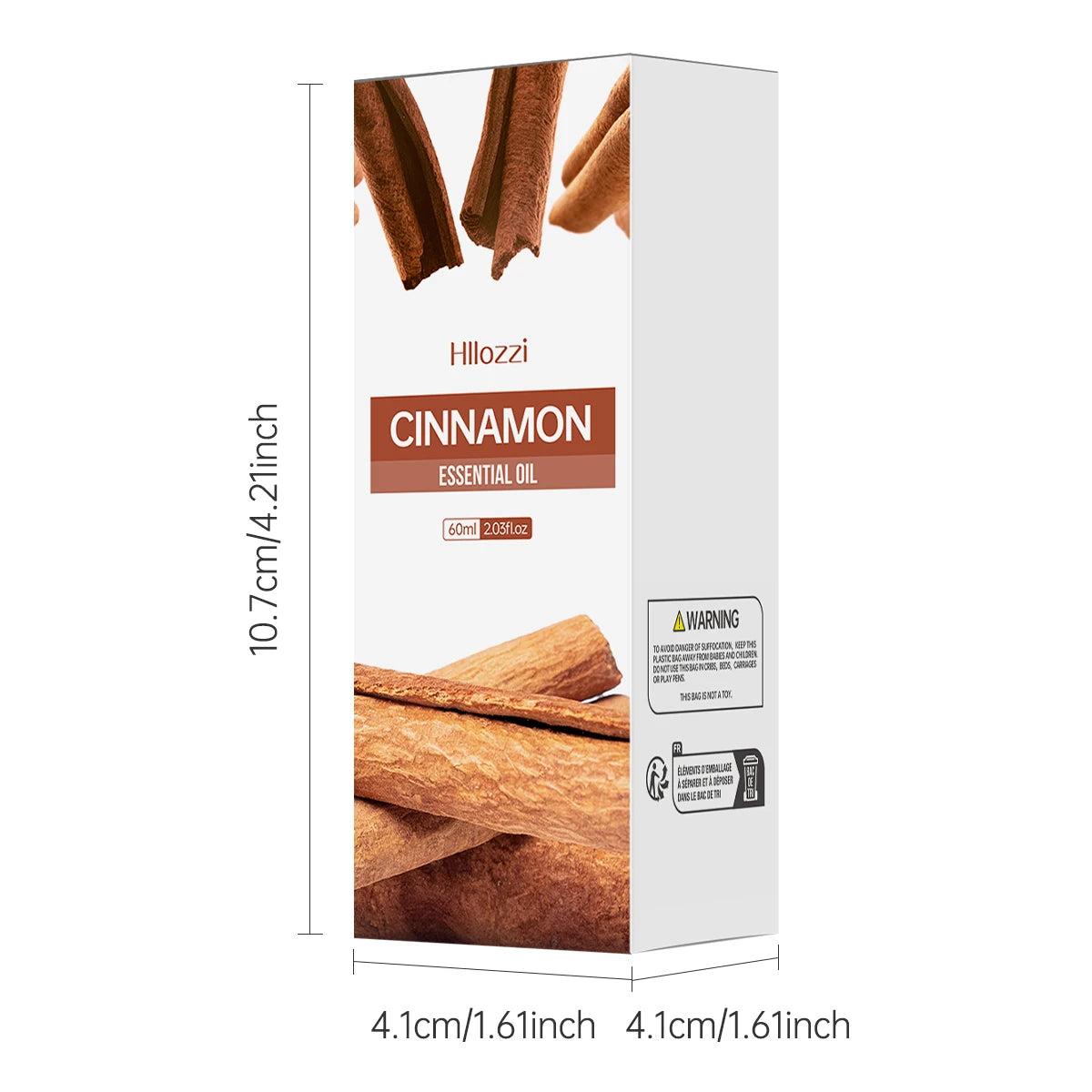 60ml Agarwood-Cedarwood-Vetiver-Pine Palm-Ocean-Sweet Tobacco-Black CastorAromatherapy Essential Oils Aromatherapy Essentia - Badiee Stylez