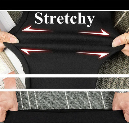 Women Stretchy Jeans Pants Pencil Pull-On Casual Ease into Comfort Stretch Skinny Pant with Tummy Control 3XS XXS 2XL 3XL Plus