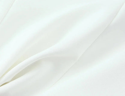 TRAFZA Sweet High Street Slim Lady Set Contrasting Colors Tops Or Belt Shorts 2025 Summer Fall Fashion Holiday Cute Shorts Set Badiee Stylez