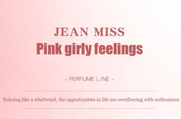 100ml Women Perfume classic light perfumeFloral Scent Romantic Fragrance Lingering Encounter Light Glamour Fragrance Body Spray Badiee Stylez