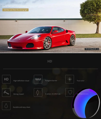 New Photochromic Men Road Mountain Polarized Cycling Sunglasses Bicycle Glasses UV400 Women Sports Running Eyewear Bike Goggles