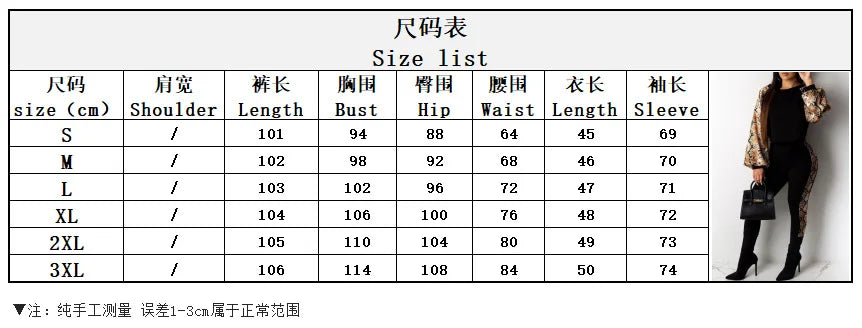 2024 New Autumn Women's Long-Sleeved Round Neck Off-Shoulder Fashion Casual Suit Pants Set Woman Coordinated Pants Sets