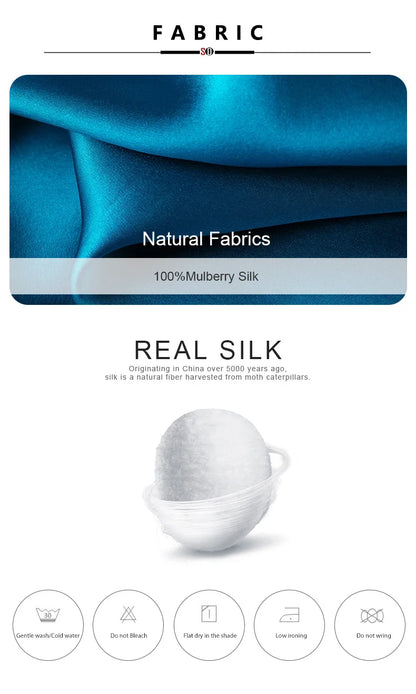 SuyaDream Woman Long Dress, 100%Real Silk, V Neck, Solid Spaghetti Strap Dresses, 2025 Elegant Chic Clothes Badiee Stylez