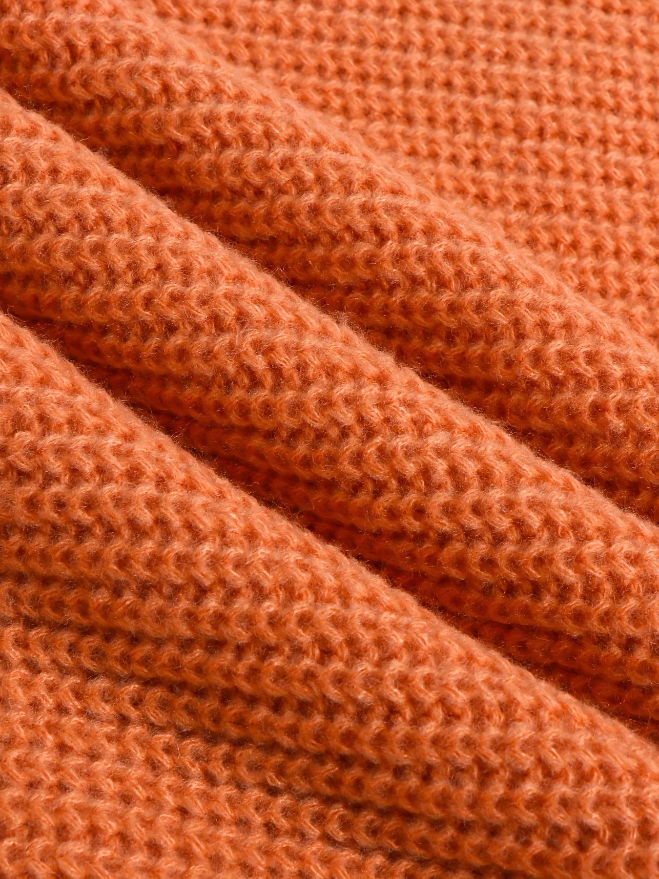 Women's Plain Tie Front Batwing Sleeve Sweater Dress, Elegant Asymmetrical Neck Long Sleeve Knit Dress for Fall and Winter Badiee Stylez