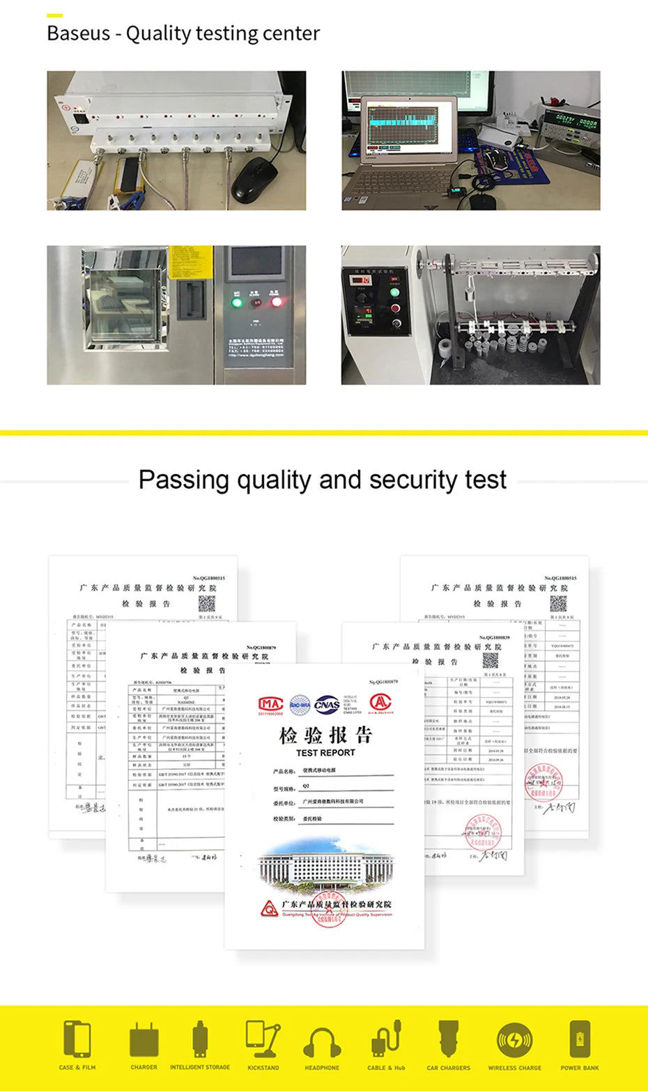 Baseus Car Eyeglass Storage Clip Sun Visor Sunglasses Holder for Auto Card Ticket Stand Interior Accessories Car Eyeglass Holder