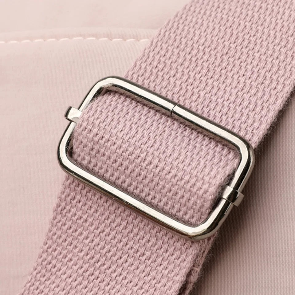 Four Layers Pockets Nylon Purses and Handbags Women Shoulder Bag Luxury Handbags Women Bags Designer Crossbody Bags for Women