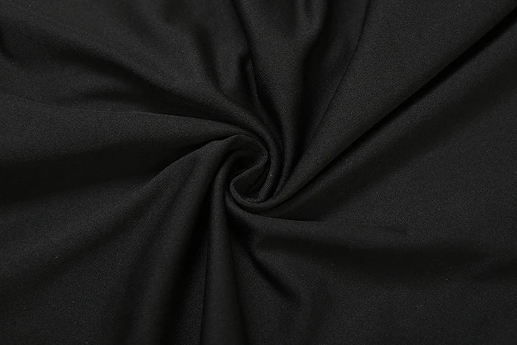 Nibber Autumn Trend Sexy Junpsuits+Furry Foot Cover Woman Low-Neck Full Sleeve Skinny Peach Hip Midnight Party Fashion Clubwear Badiee Stylez