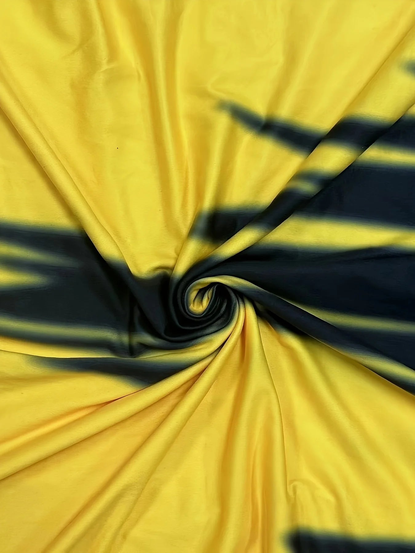 Plus size Summer cool style camisole long dress abstract fashion print temperament street dress