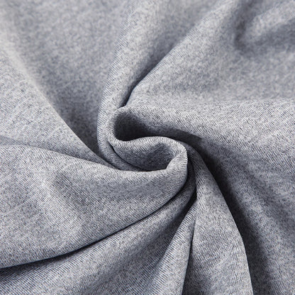 Cuteandpsycho Solid Chic Casual Straight Pants Basic Streetwear 2000s Y2K Trousers for Women Fashion Korean Harajuku Bottoms