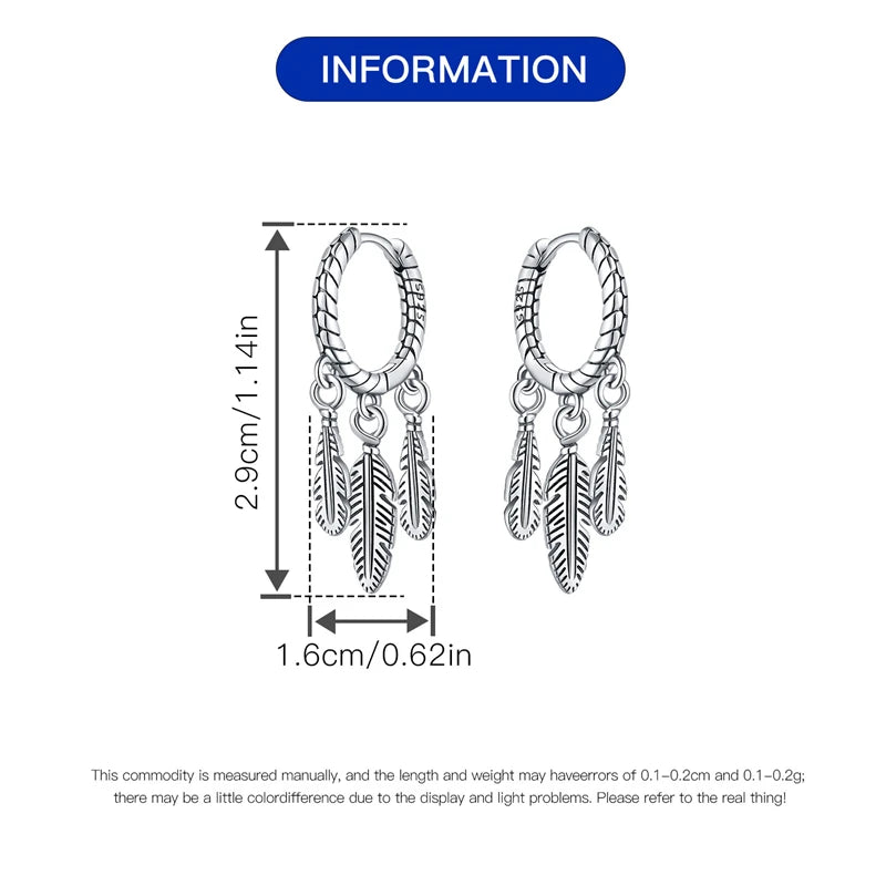 Earrings For Women Silver 925 Fashion Butterfly Snowflake Earrings Cubic Zircon Ear Studs Silver 925 Original Jewelry Gifts
