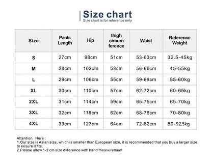 Summer Casual Bottoms Ladies Girl Shorts Streetwear Female Women Fitness Joggers Sports Running Breathable Plus Size Short Pants
