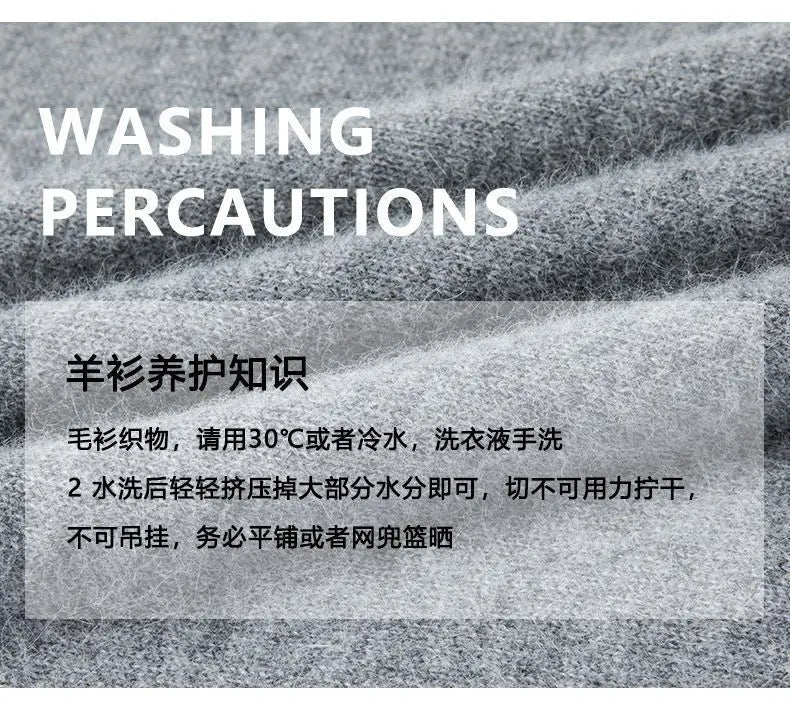 Men's Knitted Warm V-neck Pullovers Ribbed Solid Slim Fit Classic Black Gray Sweater for Man Autumn Spring Top Jumpers Clothes Badiee Stylez