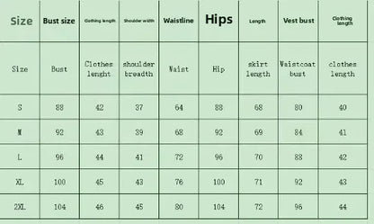 Fashionable Sweet Style Long Sleeve Print Jacket Vest And Skirt Three Piece Set Women's Slim Fit Spring Autumn Clothing Badiee Stylez