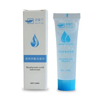 3pcs Lubricantes Anales Sexuales Con Anestesia Para Sexo Mujeres Libido Anal Sex Lubricant for Women Adult Intimate Lubrication