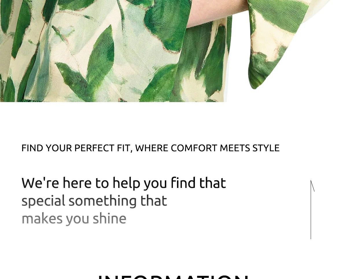 CHCH 2025 Dresses Women's New Belted Chiffon Print V-neck Chic Slim Long Dress Fashion Elegant Holiday Street Women's Dress