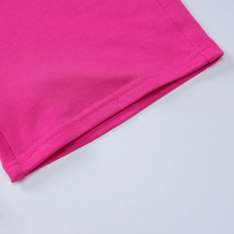 Sexy Autumn Playsuits Women New 2024 Skinny Solid Fashion Long Sleeves Slim Jumpsuits Elegant Lady Simple Basic Knitted Clothing