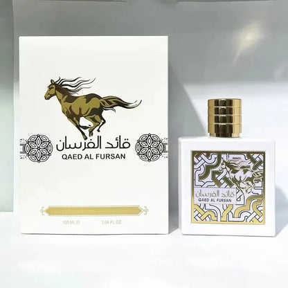 Arab Perfume Man High Quality Parfum For Men Long Lasting Light Fragrance Arabian Original Replica Parfum Cologne Pheromones - Badiee Stylez