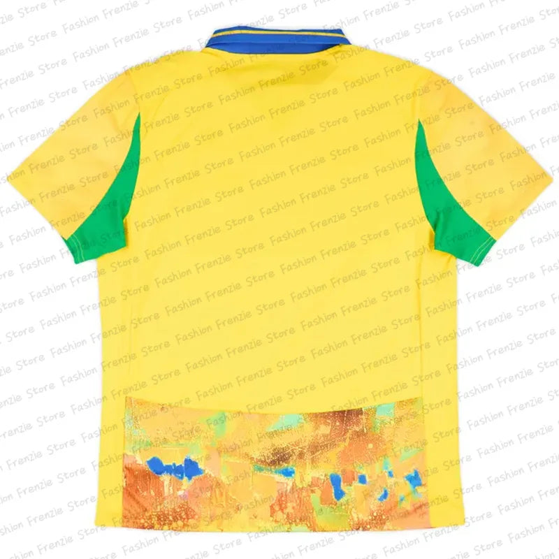 2025 Summer New Men's Football Jerseys Mamelodi Sundowns Home Soccer Jerseys Motorcycle Jerseys Team Uniform Football Shirts C0611-2-ZKB