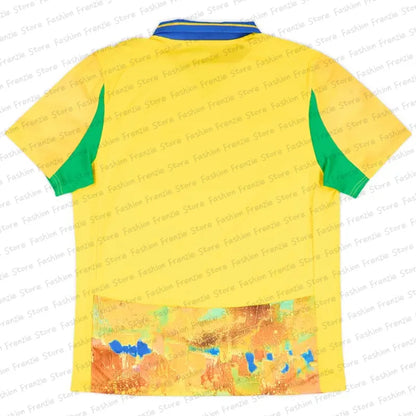 2025 Summer New Men's Football Jerseys Mamelodi Sundowns Home Soccer Jerseys Motorcycle Jerseys Team Uniform Football Shirts C0611-2-ZKB