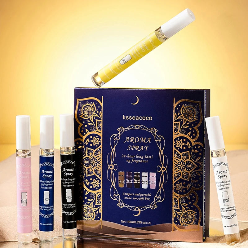 Brand Arab Perfume Spray Women Eau De Parfum High Quality Dubai Perfume Lasting Fragrance Pheromone High End Laf Perfume Gifts