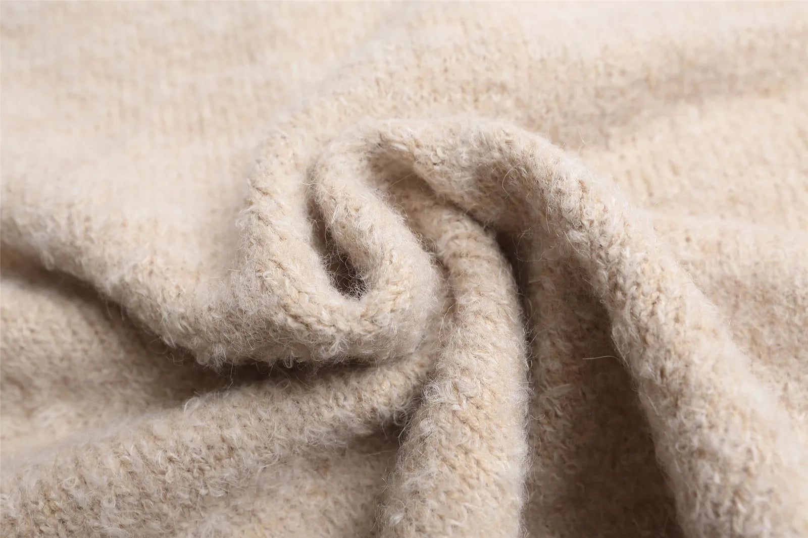 2025 Autumn and winter men's and women's American retro fun cute cat jacquard knitted sweater loose and lazy couple's top Badiee Stylez