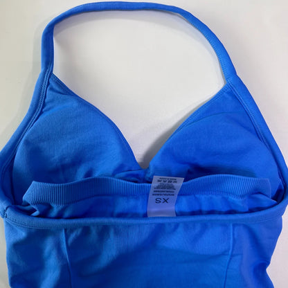 No Logo 2Pcs Gym Set Women Backless Tank Tops High Waist Scrunch Seamless Shorts Gym Suit Fitness Clothes Activewear Workout Set Badiee Stylez