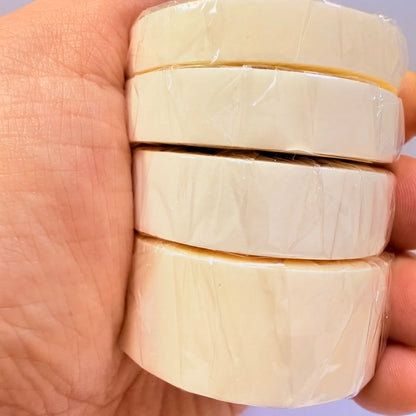 Walker Tape Ultra Hold Hair System Tape 3 YARDS 0.8/1.0/1.2/2.0cm para extensiones de cabello adhesives perruque glue