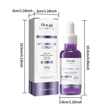 Powerful Dark Spots Remover Freckle Whitening Serum Melanin Correcting Anti Pigmentation Brighten Korean Day Night Facial Care