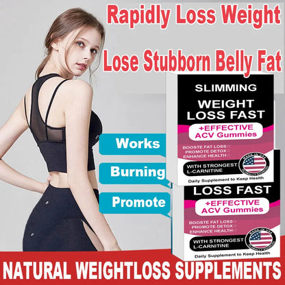 Newest Beauty Health Health care Health food enzymes weight gone fat fade away shape body for women and men