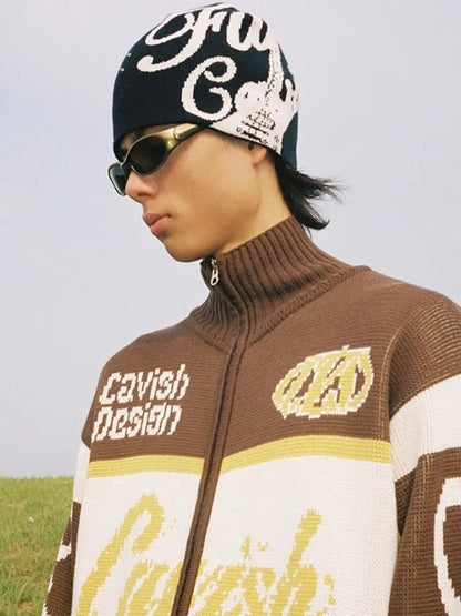 Women's Beanie Korean Wnter Knit Hip Hop Vintage Gothic Kpop Y2k Hats Streetwear Wool Caps Fashion Aesthetic Unisex Accessories