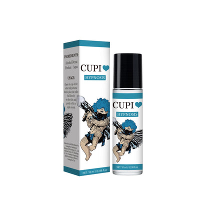 10ML/50ML Cupids Original Hypnosis Pheromone Perfume Infused Cologne For Men Pheromone Perfume For Men Fragrance Attract Women - Badiee Stylez