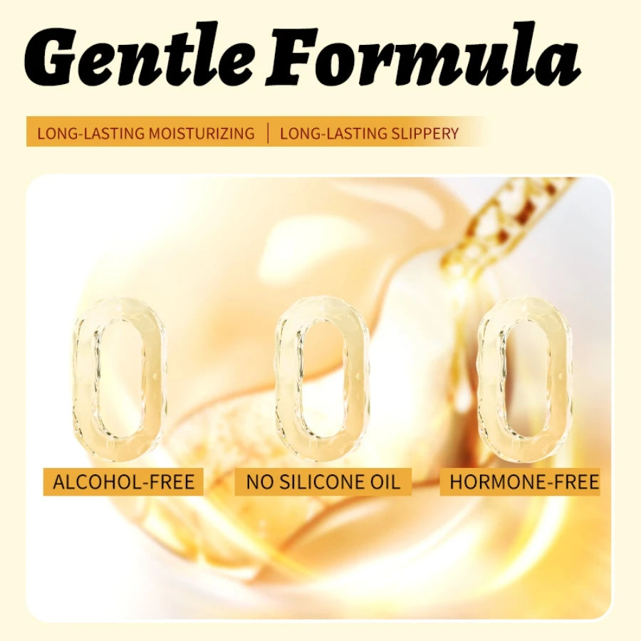 strawberry mojito coconut banana water-soluble Lubricant long-lasting moisturizing Adult Couples Dildo Vibrator Sex Oil 200ml