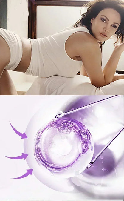 Female Orgasm Gel Sexual Desire Enhancer Sex Toy For Women Exciting Liquid Orgasm Sex Drops Vaginal Firming Oil Best Choice For