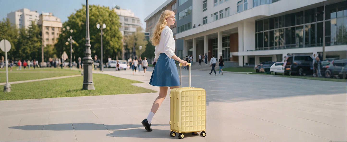 AJI Shoulder Bag For Women 2025 New Fashion Crossbody Bag Wear-Resistant Waterproof Nylon Female Handbags Ladies Messenger Bag