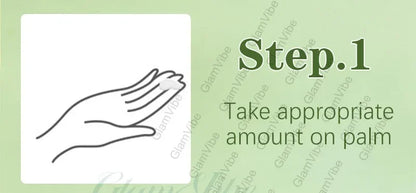 The effect is very good. The wrinkles are gone.