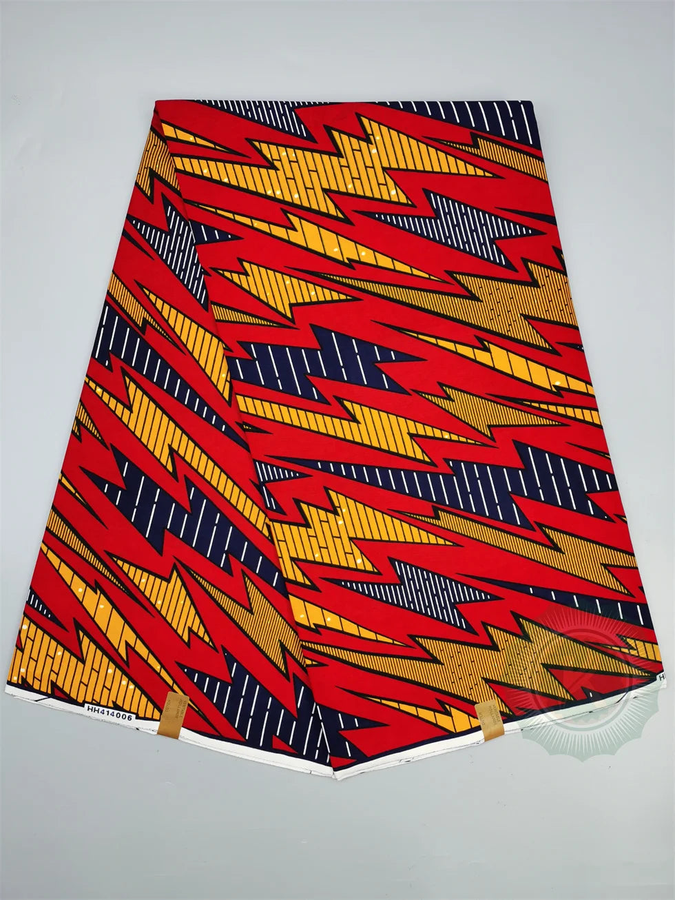 Classical Veritable Wax Guaranteed Real wax print fabric dutch hollandais pagne africa Dress 100% cotton 6yards PURPLE 6Yards 950g