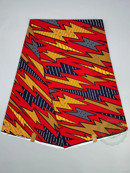 Classical Veritable Wax Guaranteed Real wax print fabric dutch hollandais pagne africa Dress 100% cotton 6yards PURPLE 6Yards 950g