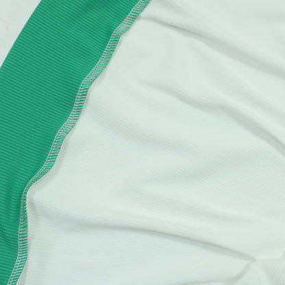 CM.YAYA Women's Set Sleeveless V-neck Vest + Pleated Skirts 2025 Summer Cute Street Beach Two 2 Piece Sets Outfits Tracksuit