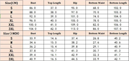 Summer Women Tropical Print Spaghetti Strap Casual Lace up Back Top &High Waist Pants Set 2 Pieces Suit Sets 2023 Woman Clothing