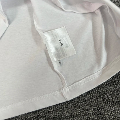 ARTE T-shirts Men Women Couples Streetwear High Quality Print Round Neck Short Sleeve Arte Top Tee One Day Shipped Out