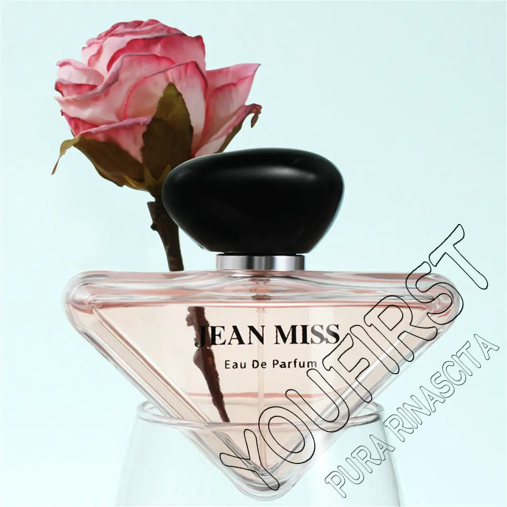 Original Brand Perfume Women 85ml Fragrance Spray Pheromone Parfum Pour Femme Lasting Cologne Scent Perfumes Mujer Originales Badiee Stylez