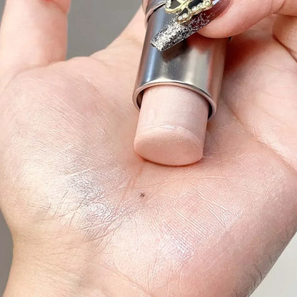 Water Light Highlight Blush Stick Shimmer Waterproof Face Contour Illuminator Lasting Moisturizer Brighten Contouring Cosmetics