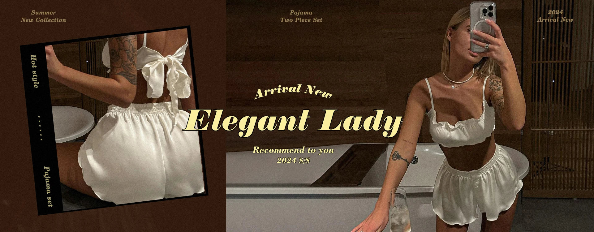 Marthaqiqi Winter Women Pajamas Suit Lace Up Sleepwear Long Sleeve Nightgowns O-Neck Nightwear Pants Casual Ladies Home Clothes