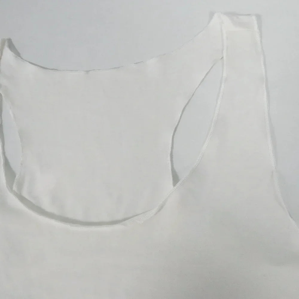 Woman Racerback Tank Top Leopard Butterfly Print Sexy Tops Butterfly Lover Gift Summer Outfit Heart Leopard Print Summer Tanks