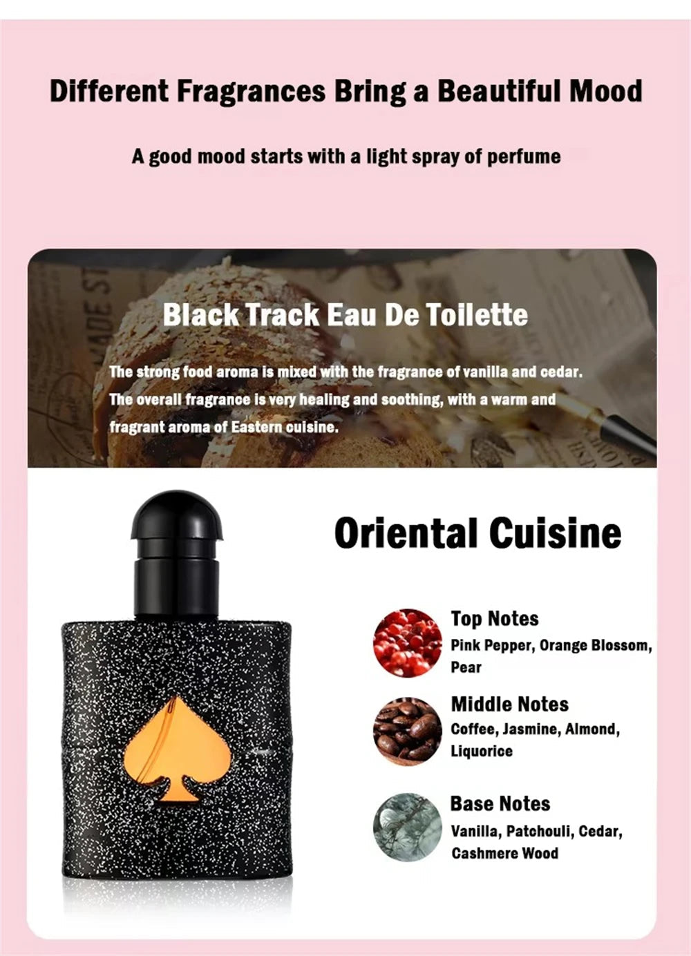 Private Brand Perfume Women Eau De Parfums Dames 105ml Perfumes De Mujer Originales Gift Box 4Pcs Set Natural Floral Scent Spray Badiee Stylez