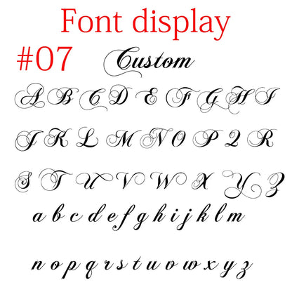 Custom Love Heart Name Necklace Personalized Letter Gold Pendant Stainless Steel Jewelry Fashion Trend Birthday Gift For Her Badiee Stylez