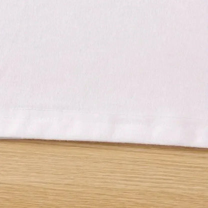 GOD'S FAVORITE Graphic Long Sleeve Tee Shirt Women's Simple Printed Crew Neck T-shirt Slim Fit Tshirt Woman Gothic Y2k Clothes